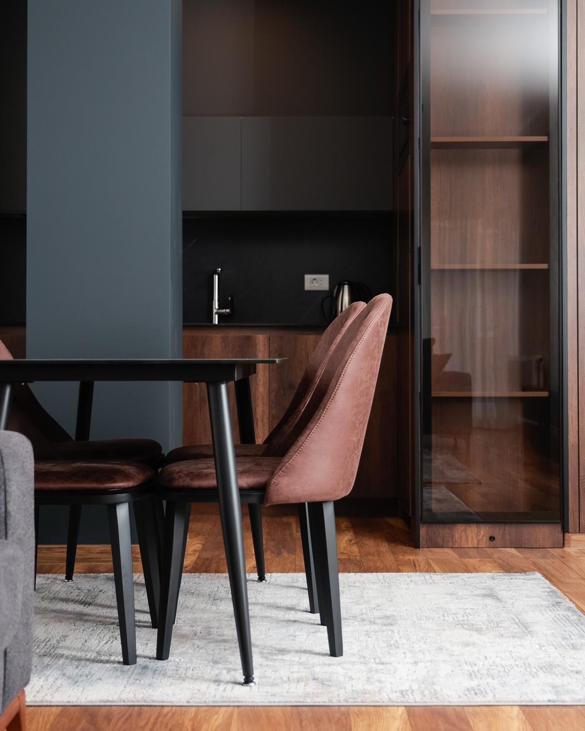Emery Apartments Pristina Exterior foto