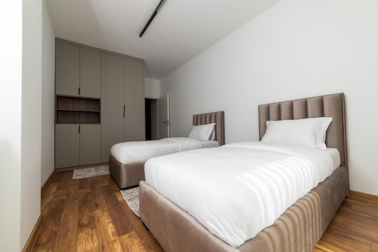 Emery Apartments Pristina Exterior foto